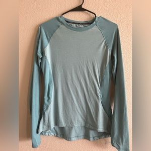 Spyder active longsleeve top